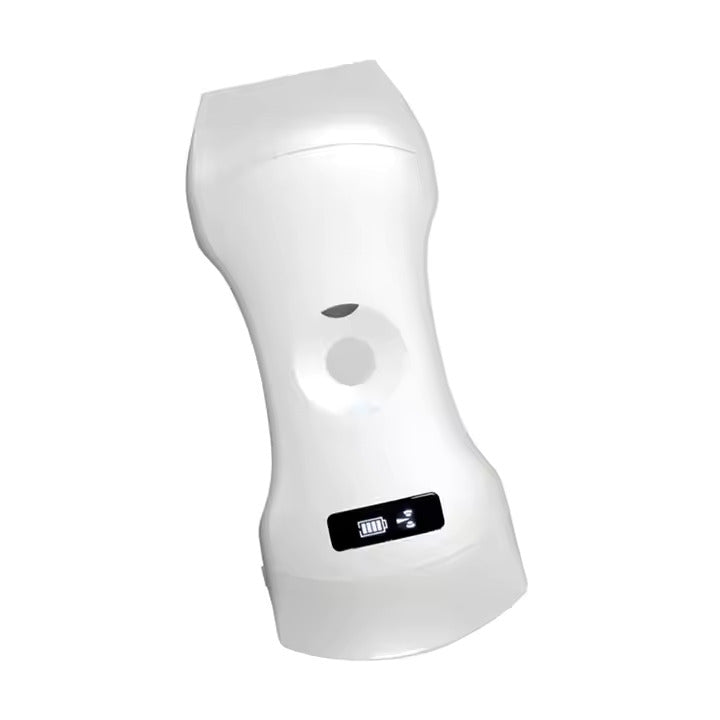 [192 ELEMENT] Wireless Ultrasound Probe 3 in 1