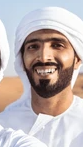 Rashid Al Bulooshi